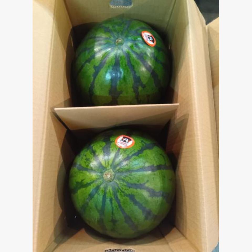 西瓜（大玉）