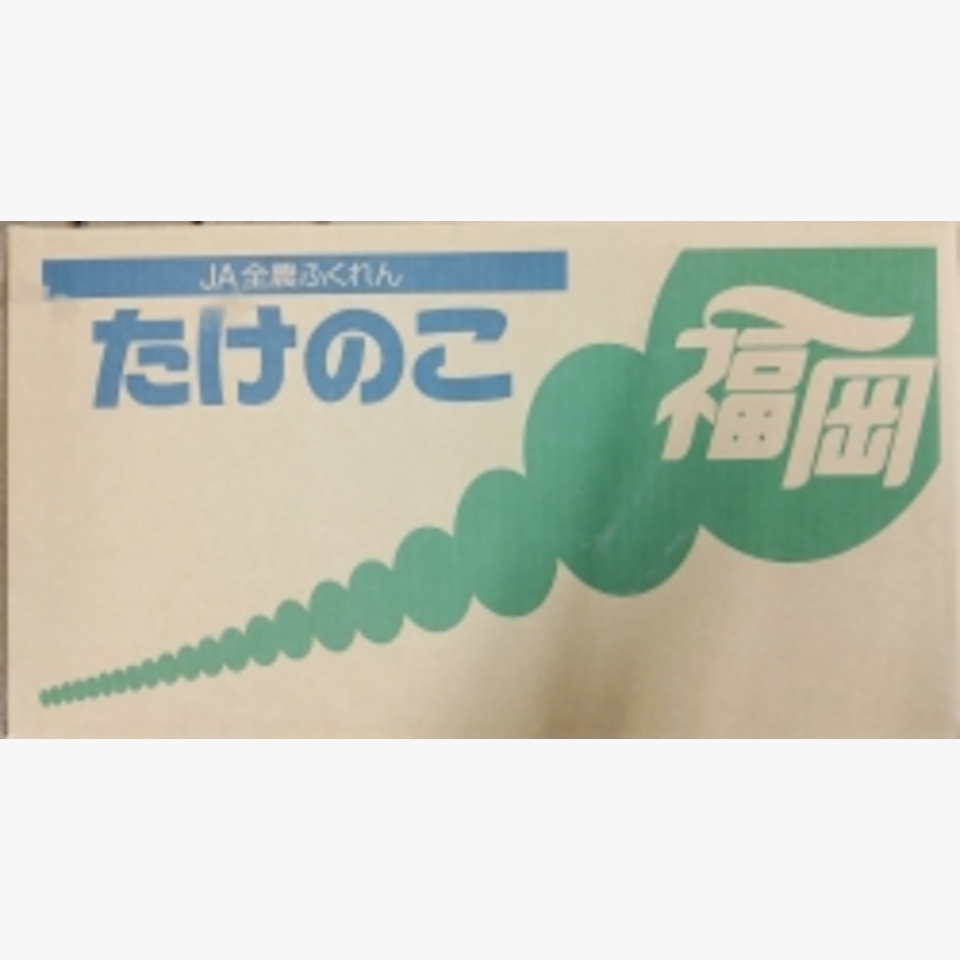 福岡県産 たけのこ 旬の野菜 旬の野菜 果物 野菜と果物を広島の市場より食卓へ 広印広島青果株式会社