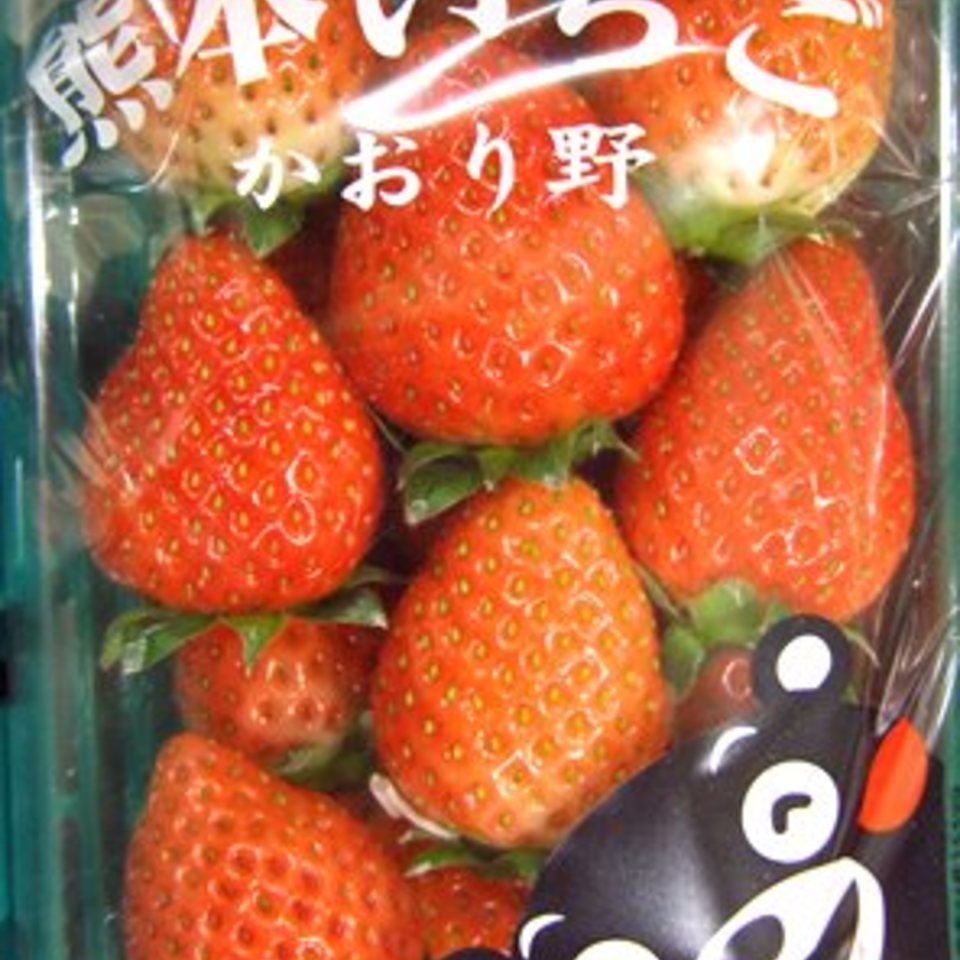 かおりのの画像