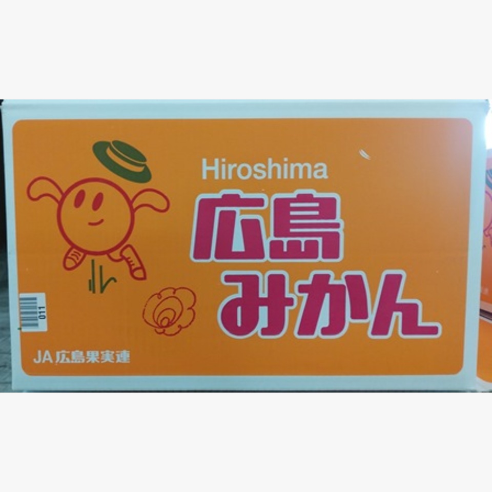 瀬戸田 極早生みかん | 旬の果物 | 旬の野菜・果物 | 野菜と果物を広島 