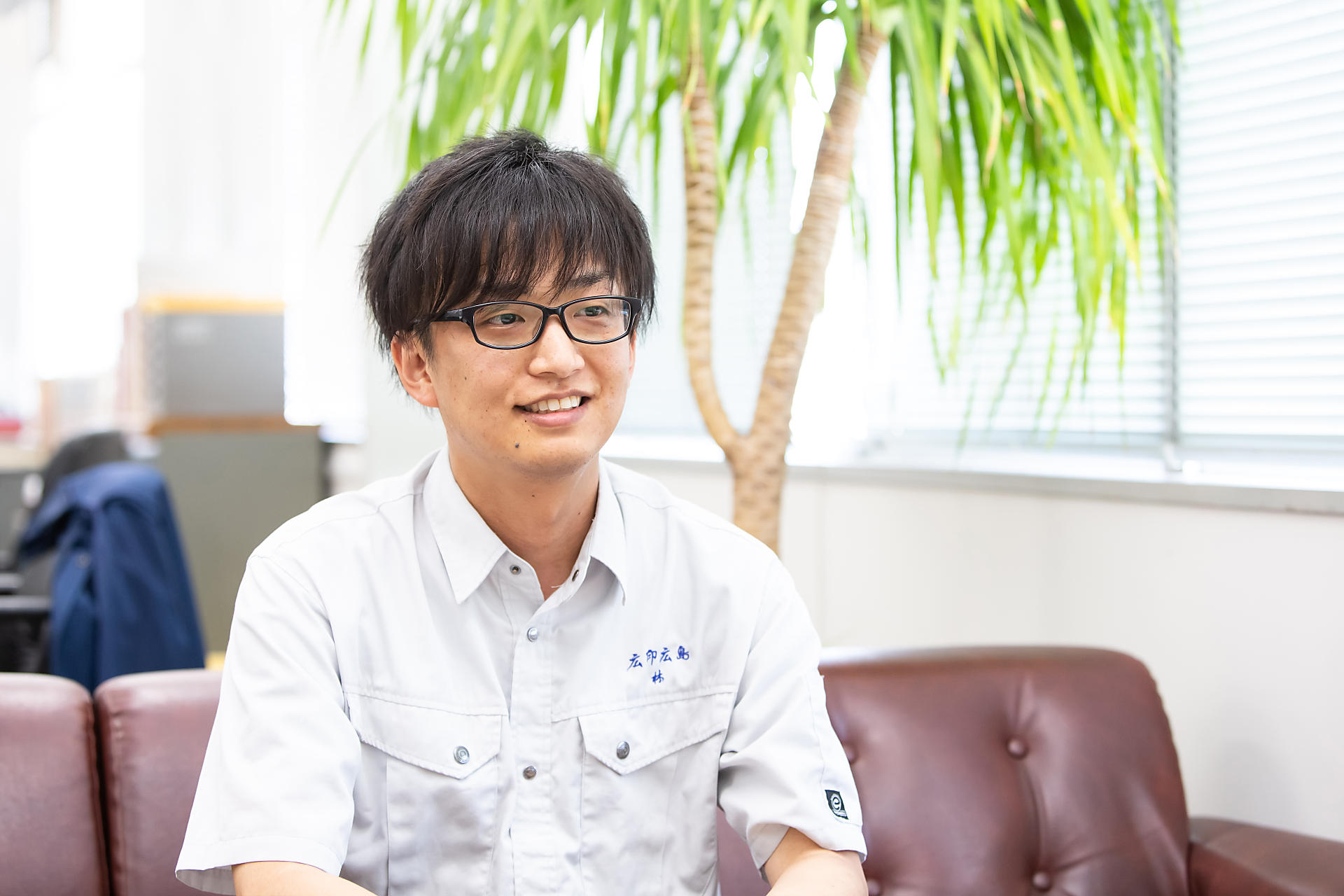 社員画像